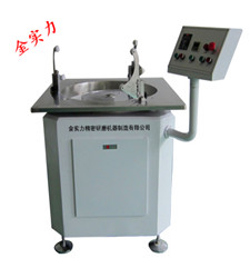 金實力模具鏡面拋光機