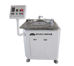 金實(shí)力淺談平面研磨機(jī)出現(xiàn)磨