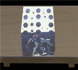 手機(jī)按鍵導(dǎo)光板拋光、手機(jī)按